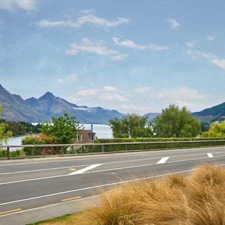 Lake View @ Pounamu Queenstown Exterior foto
