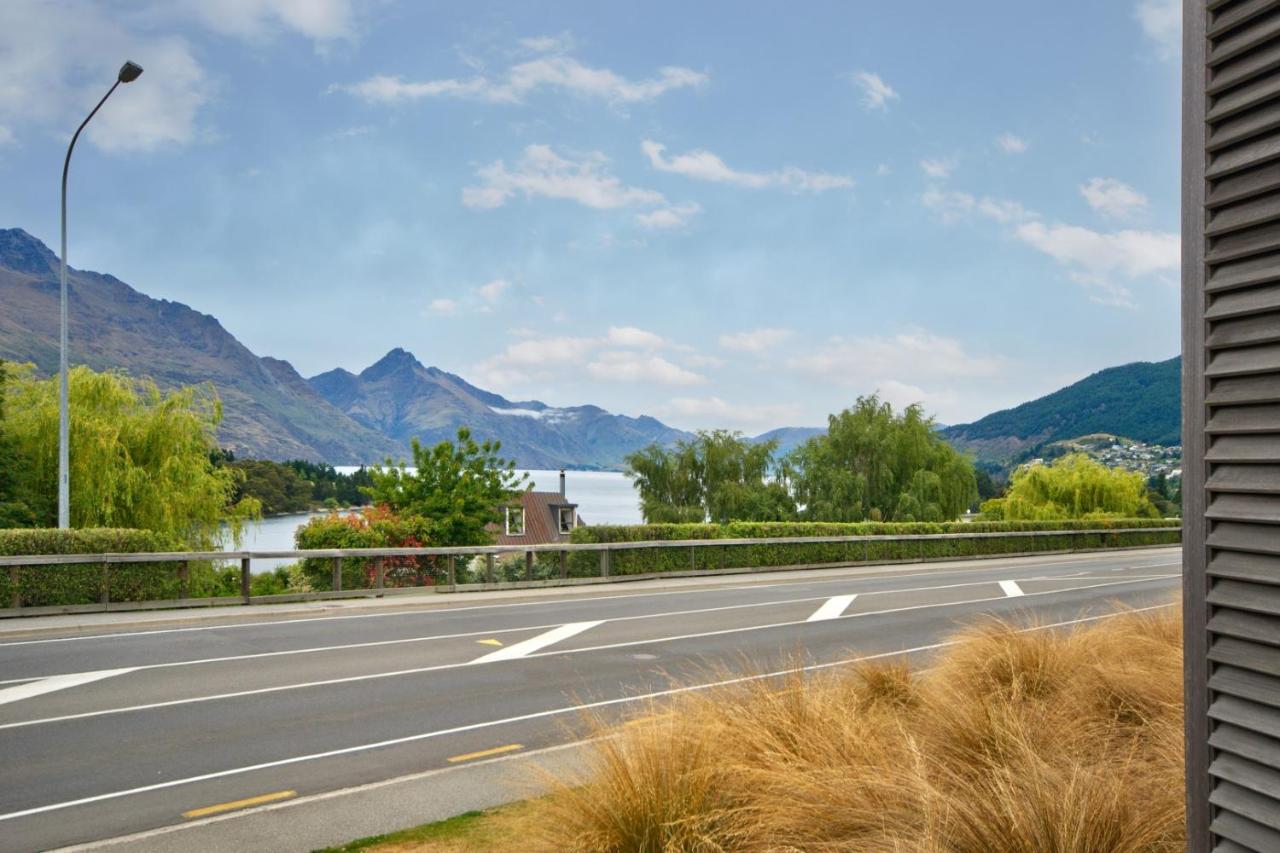 Lake View @ Pounamu Queenstown Exterior foto