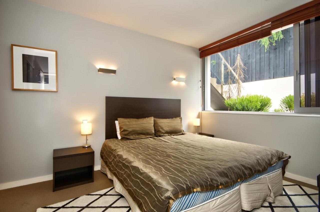 Lake View @ Pounamu Queenstown Exterior foto