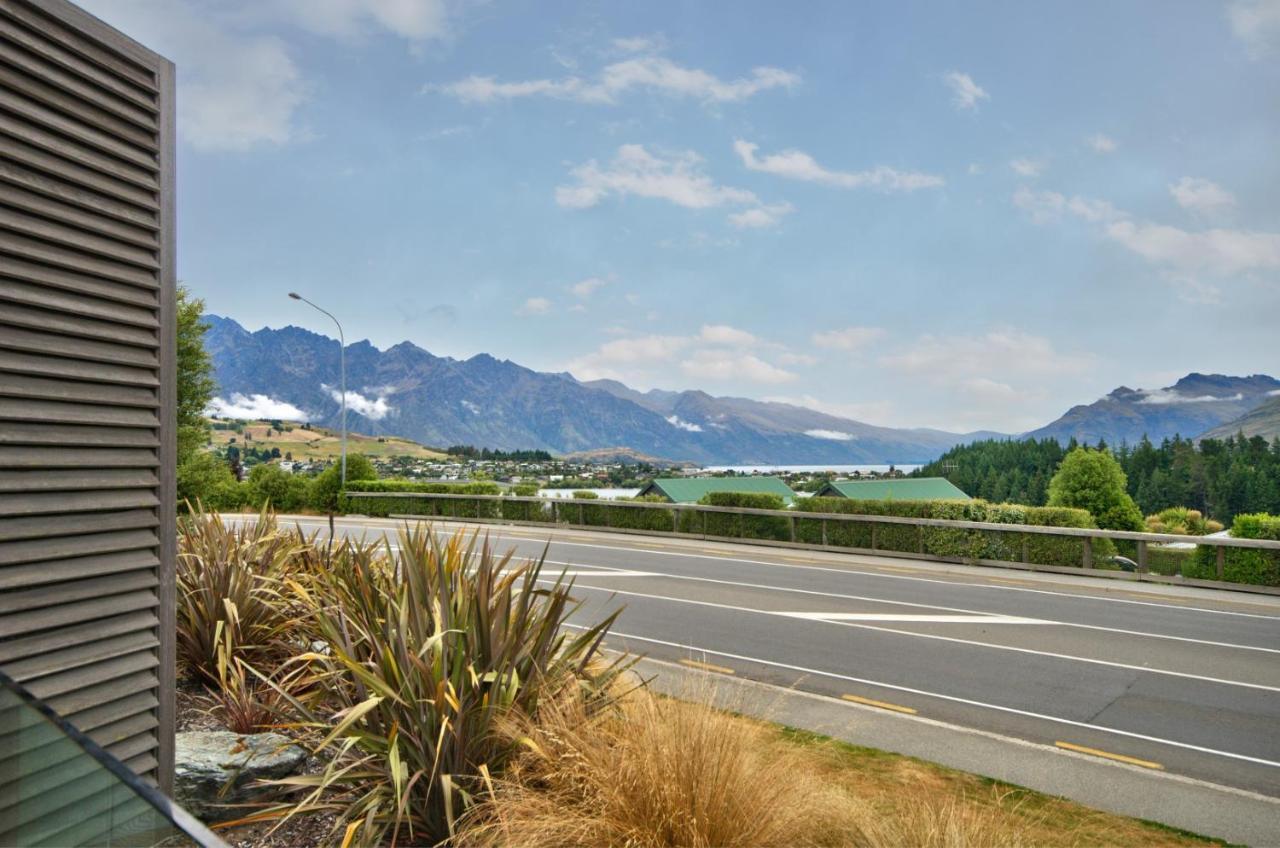 Lake View @ Pounamu Queenstown Exterior foto