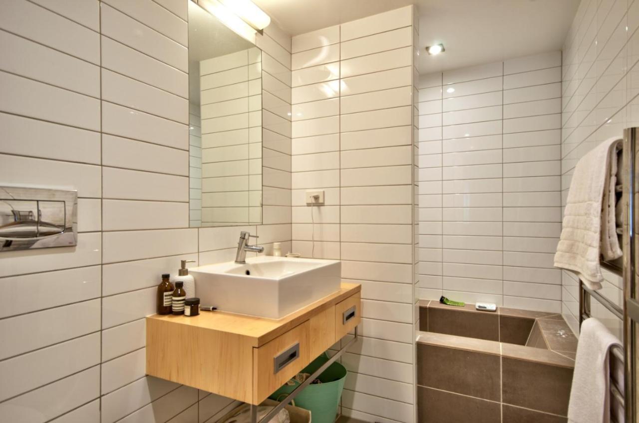 Lake View @ Pounamu Queenstown Exterior foto